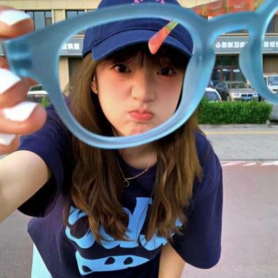 咕咚咕咚喜欢你